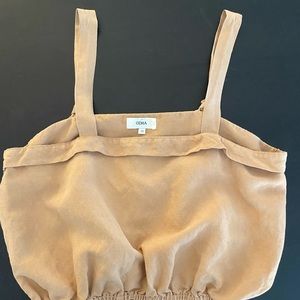 Ozma of California Vivian Top